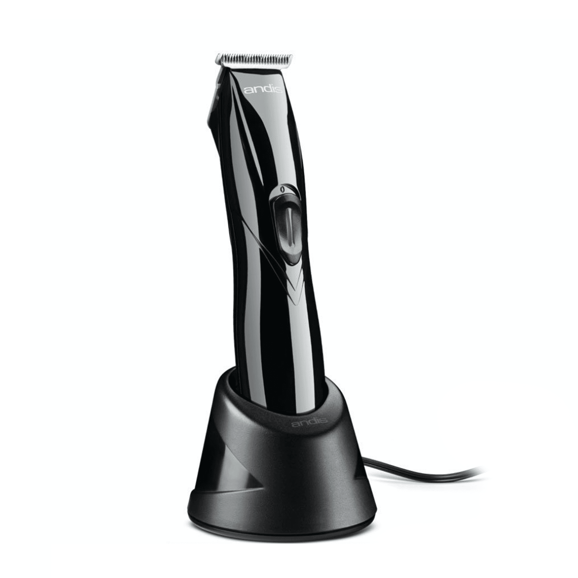 Andis Slimline® Pro Li T-Blade Black Trimmer Sakal ve Ense Makinesi