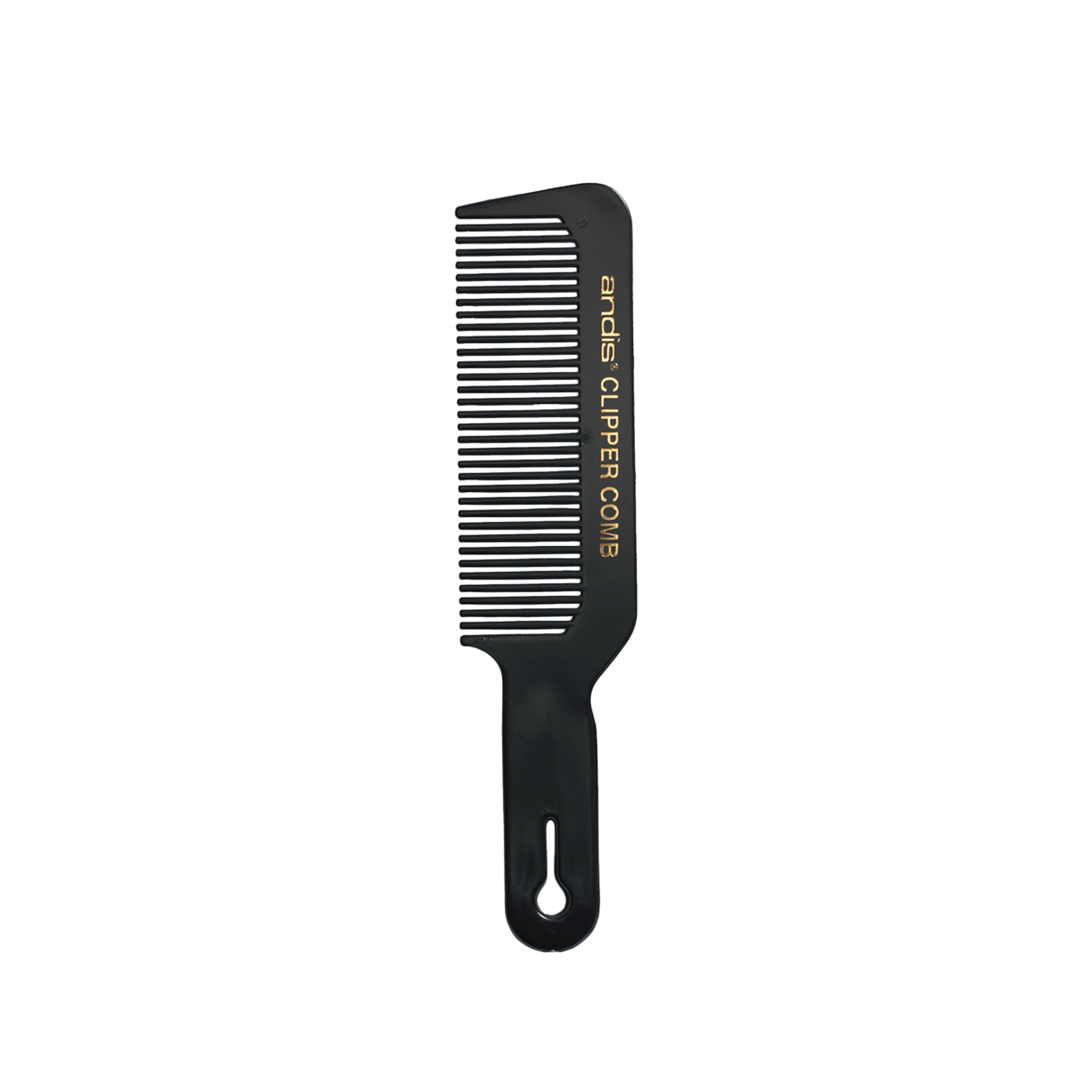Andis Clipper Comb Siyah Saç Kesim Tarağı