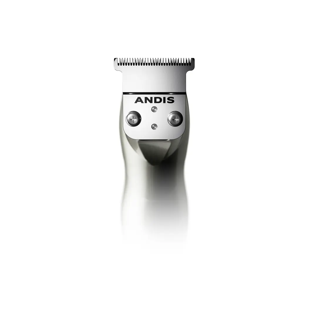 Andis Slimline® Pro Li T-Blade Silver Trimmer Saç Sakal Kesim ve