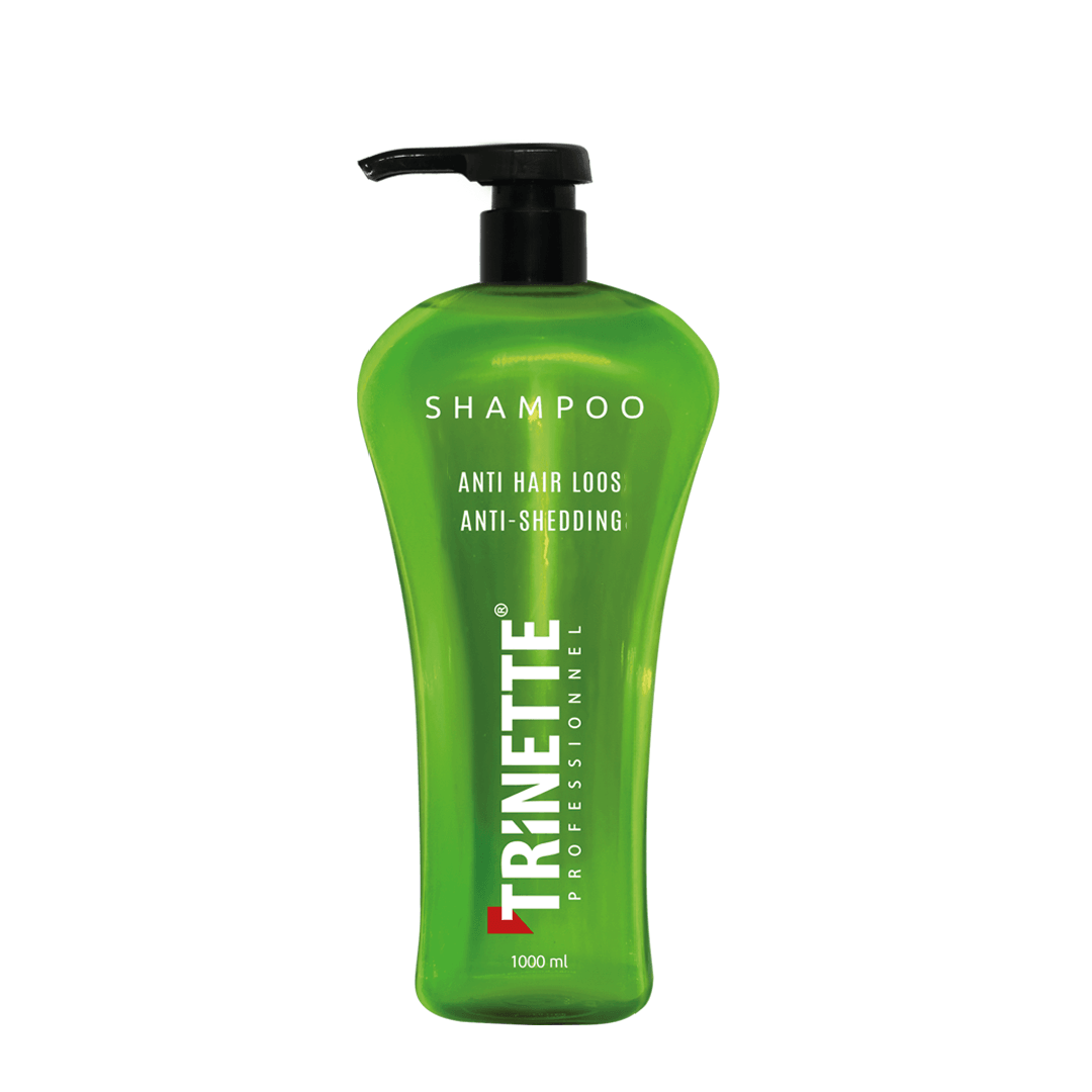 Trinette Man Professionnel Onarıcı Şampuan 1000ML