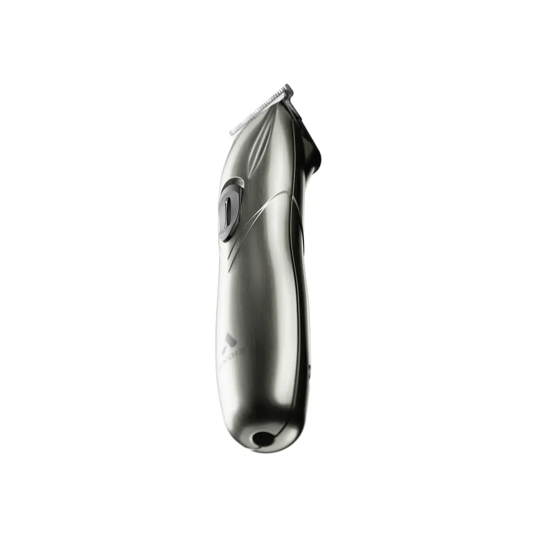 Andis Slimline® Pro Li T-Blade Silver Trimmer Saç Sakal Kesim ve