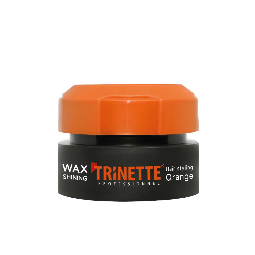 Trinette Hair Styling Shining Wax