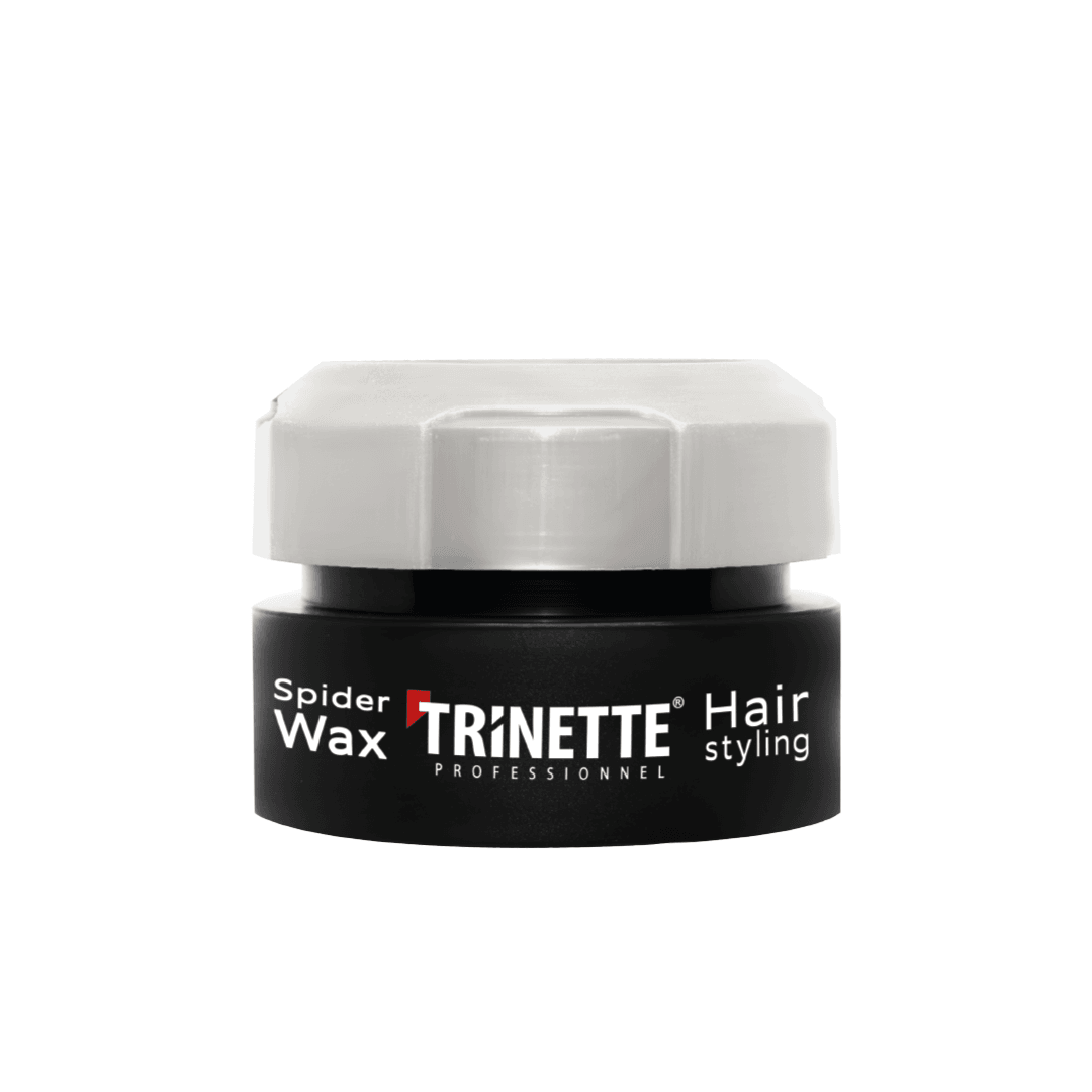 Trinette Hair Styling Spider Wax