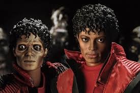 Hottoys Hot Toys 1/6 Scale MIS09 MIS 09 Michael Jackson (Thriller Version)
