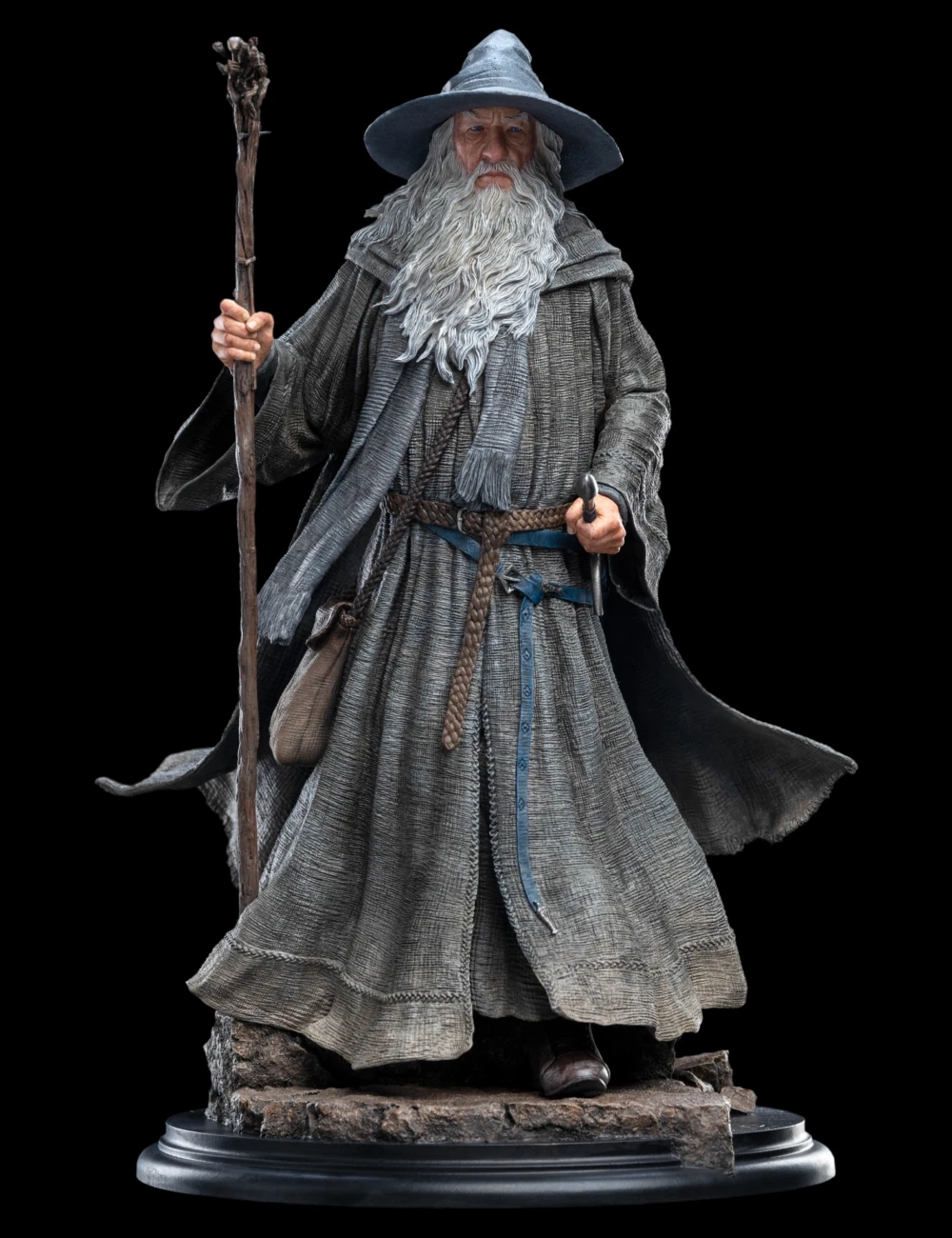 Gandalf 'The Grey Pilgrim' 1/6 (Classic Series) Statue