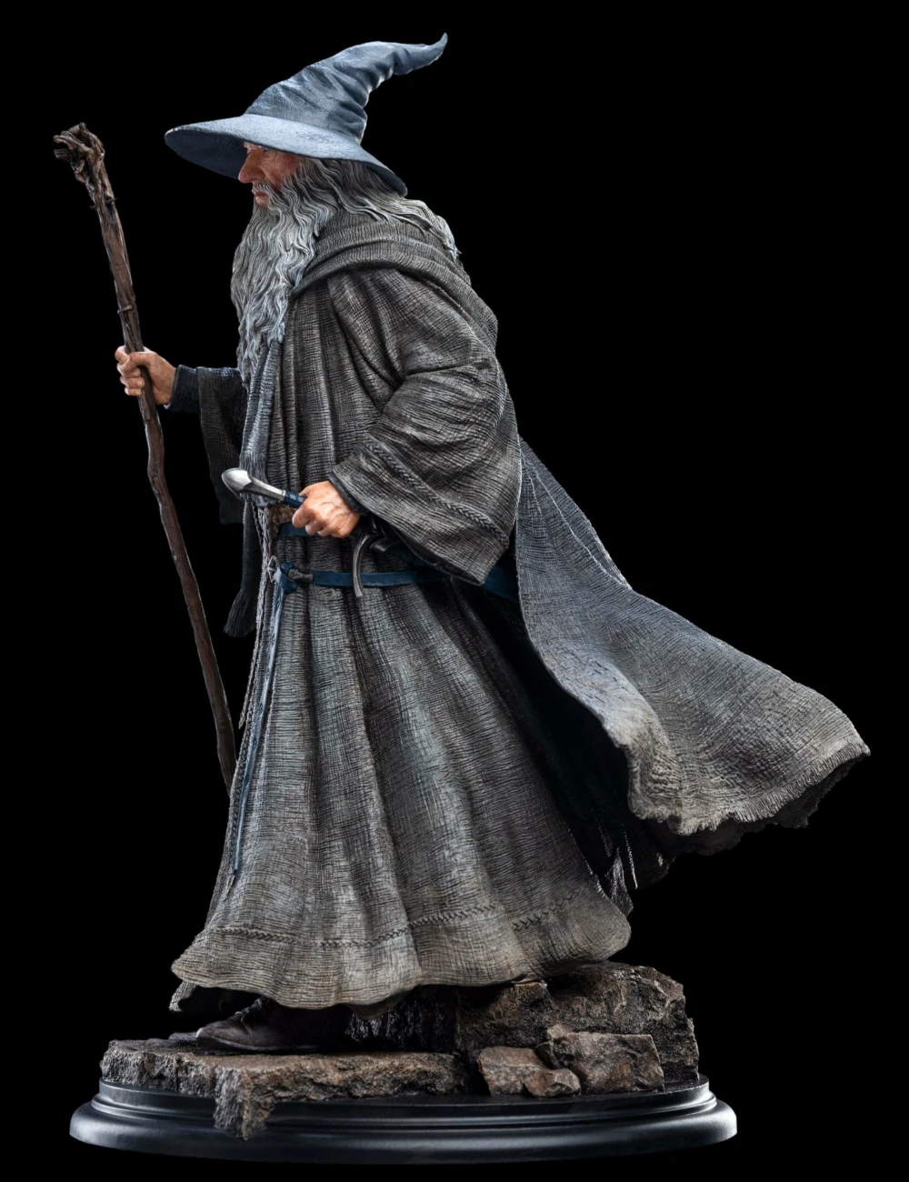 Gandalf 'The Grey Pilgrim' 1/6 (Classic Series) Statue