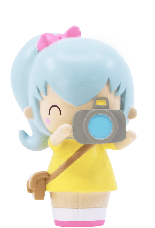 MOMİJİ Pixie Pixel