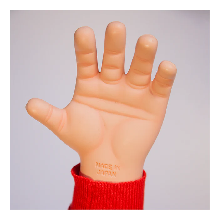 SEED OF CHUCKY - CHUCKY LIFE SIZE PROP DOLL BY TRICK OR TREAT STUDIOS