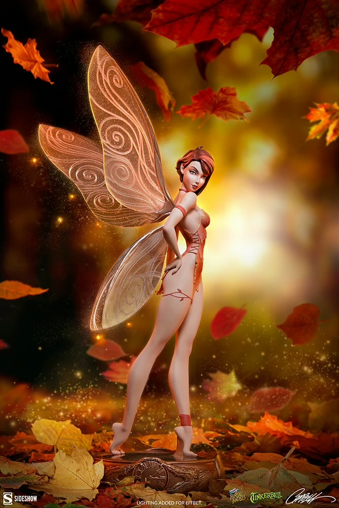 TINKERBELL (FALL VARIANT)