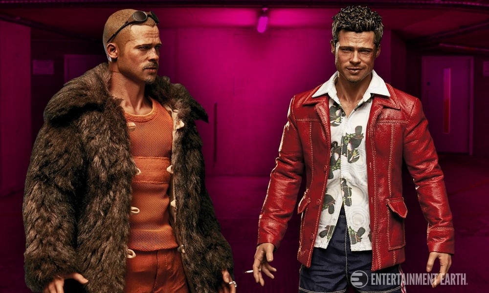 BLITZWAY FIGHT CLUB