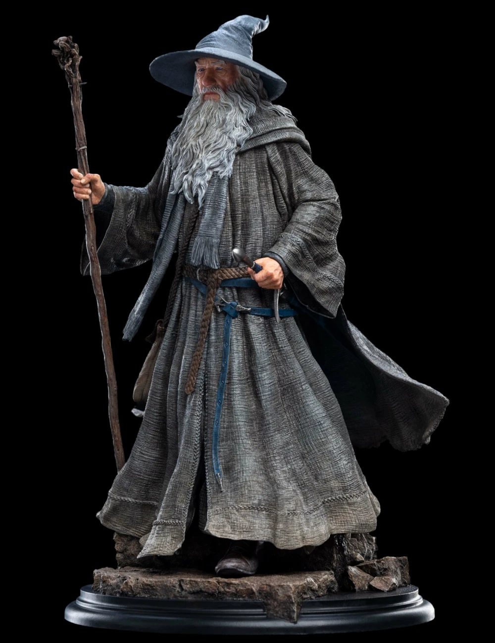 Gandalf 'The Grey Pilgrim' 1/6 (Classic Series) Statue