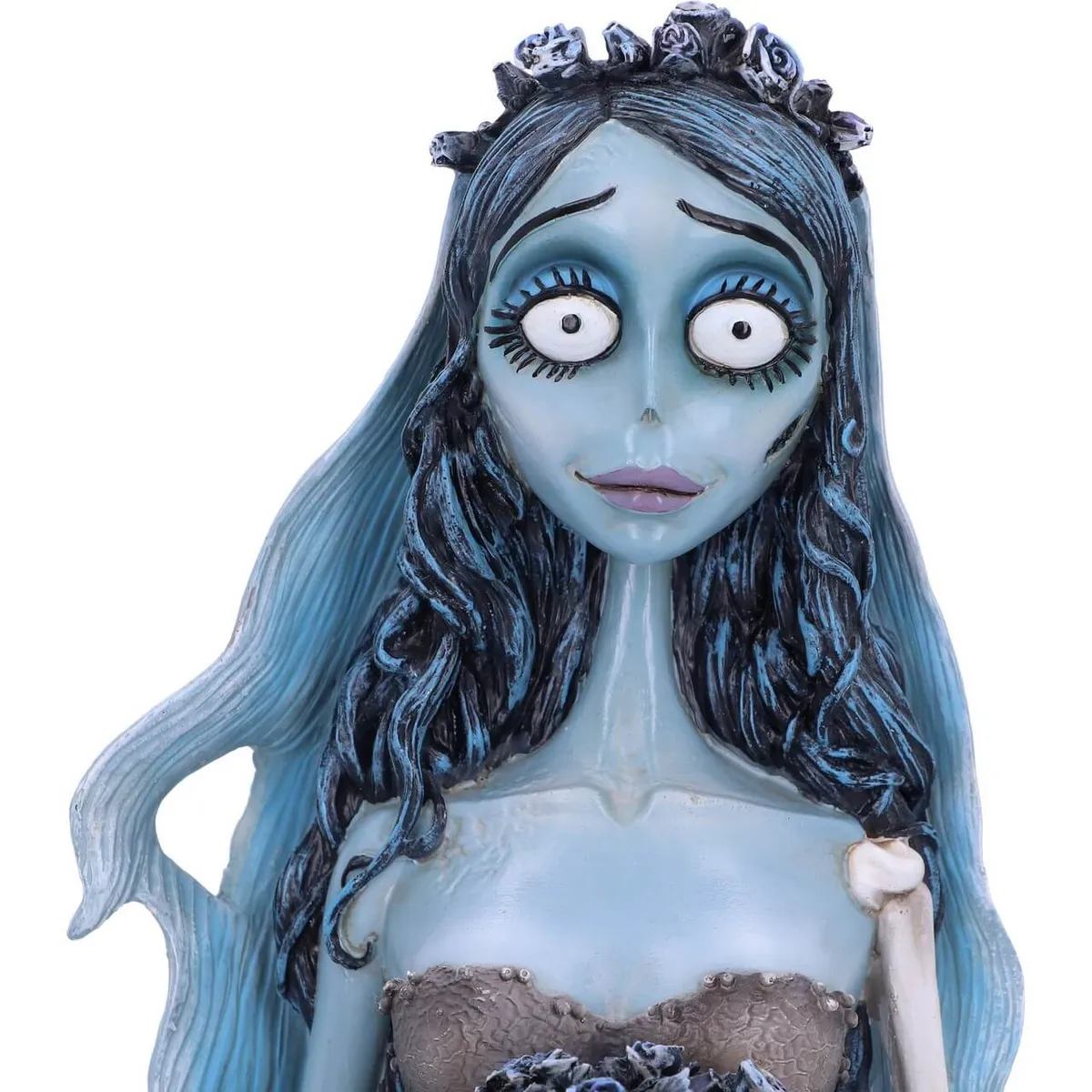 Corpse Bride: Emily Bust
