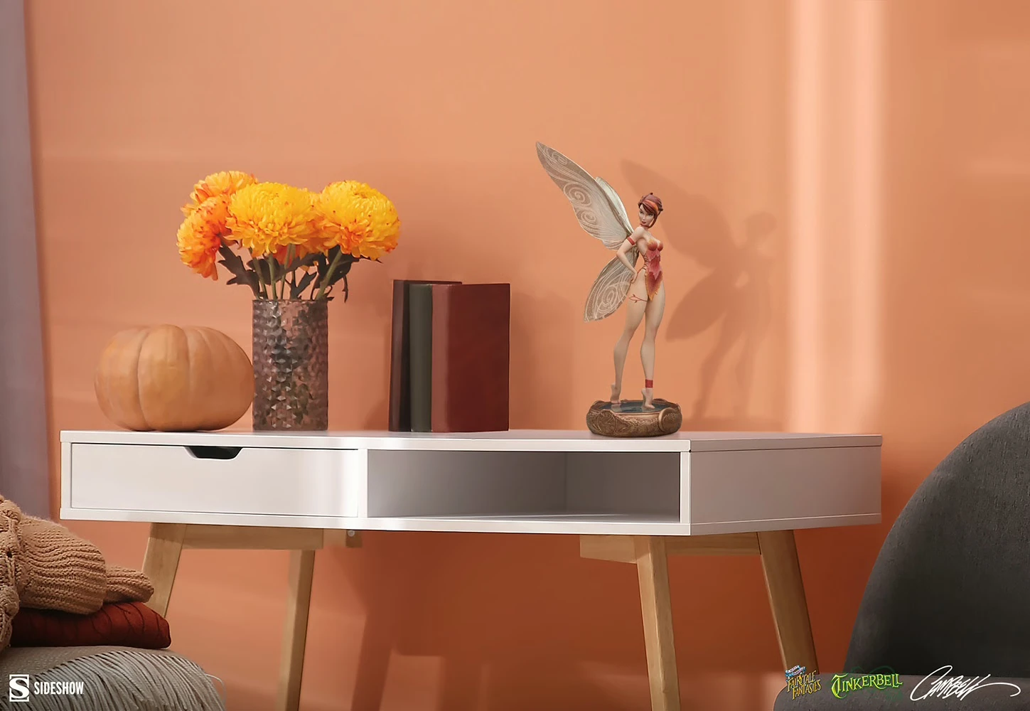 TINKERBELL (FALL VARIANT)