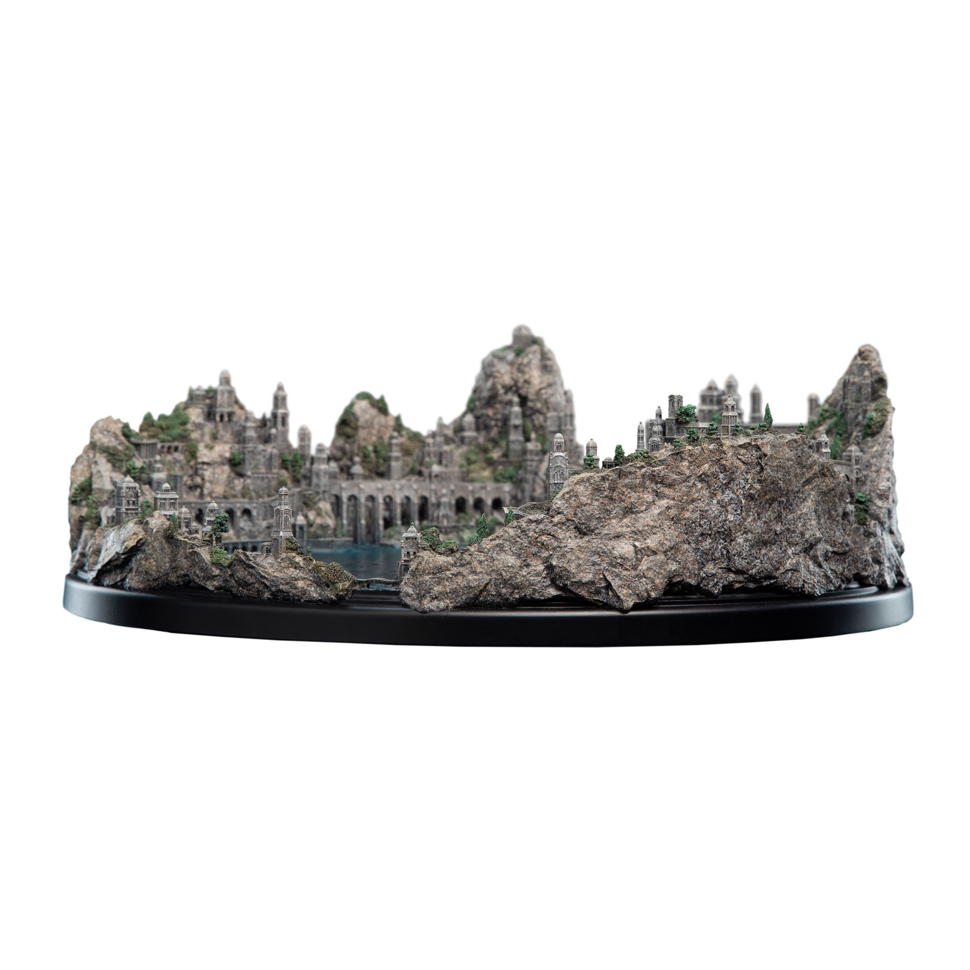 Weta Polystone – Grey Havens Environment