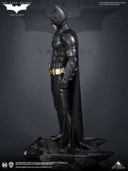 The Dark Knight 1:3 Scale Batman (Rooted Hair)