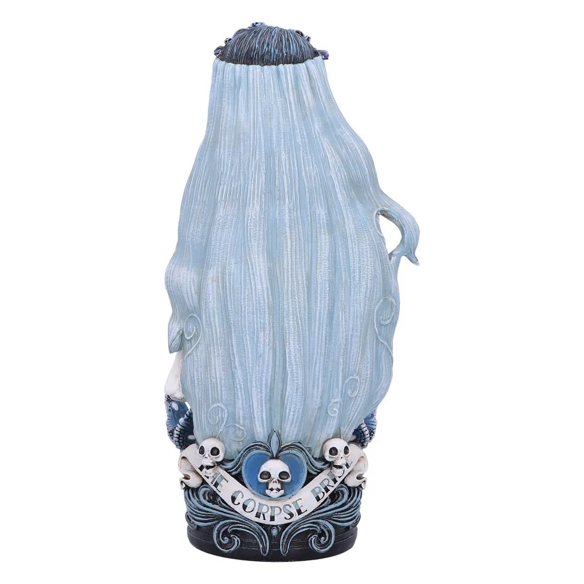 Corpse Bride: Emily Bust