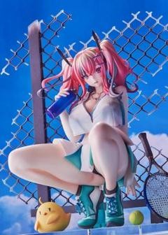 Mimeyoi Azur Lane Bremerton Hot Training