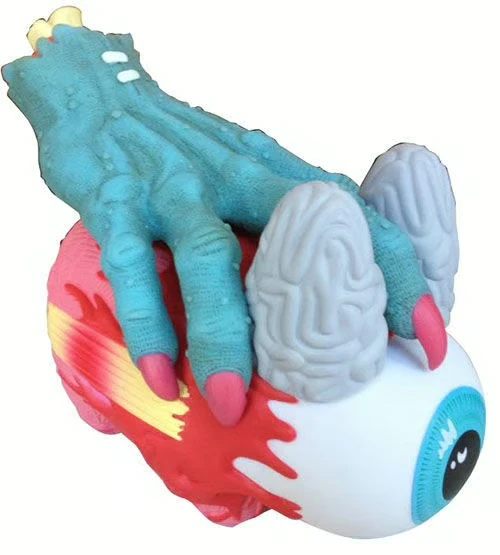 Keep Watch by Mishka x Kozik