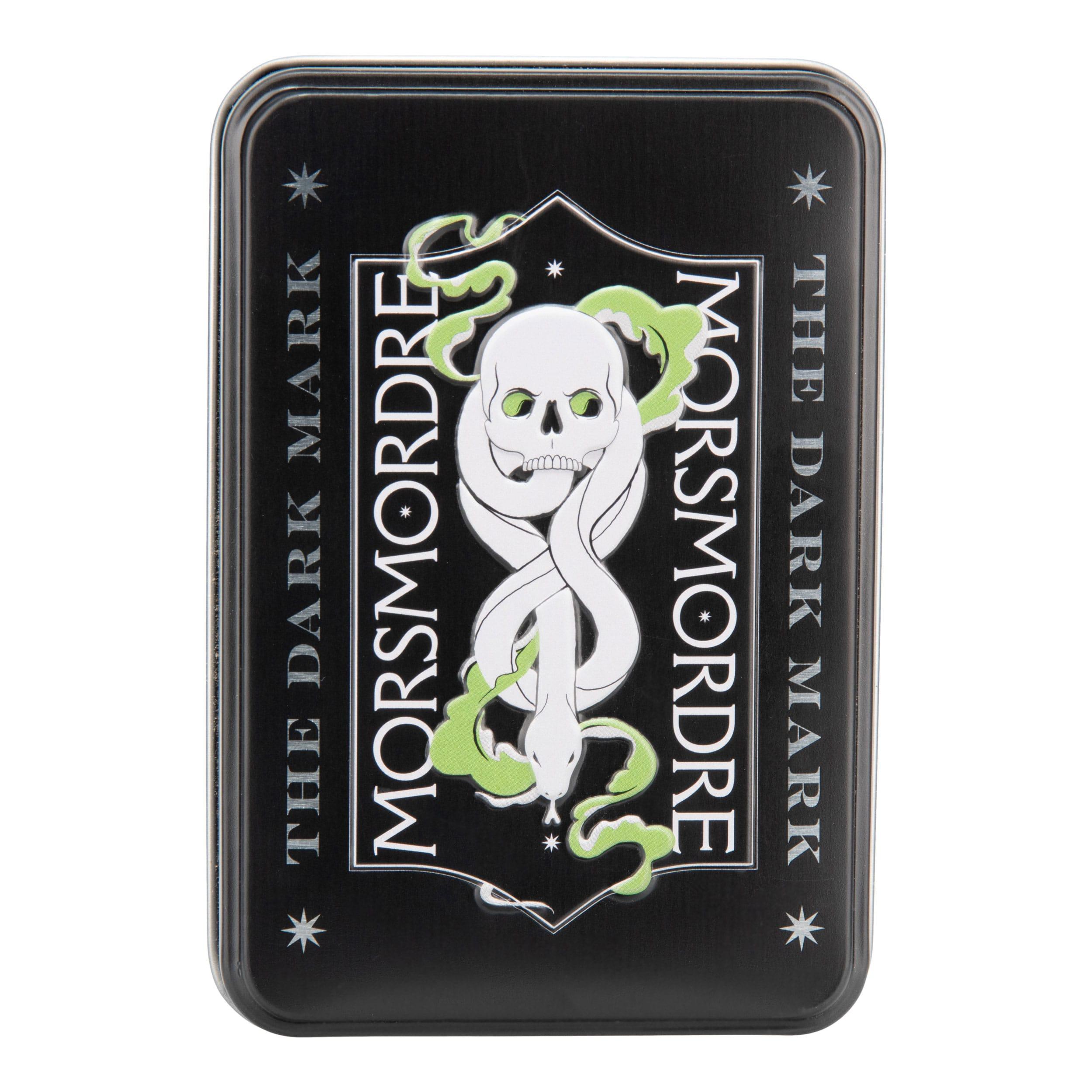 Harry Potter Dark Arts İskambil Destesi