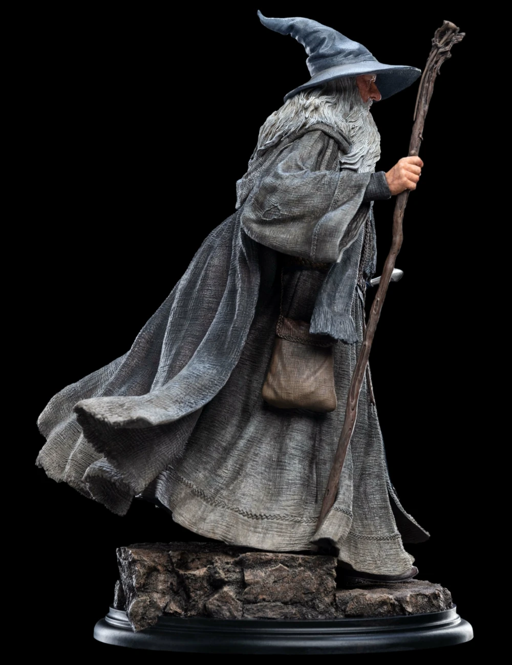 Gandalf 'The Grey Pilgrim' 1/6 (Classic Series) Statue