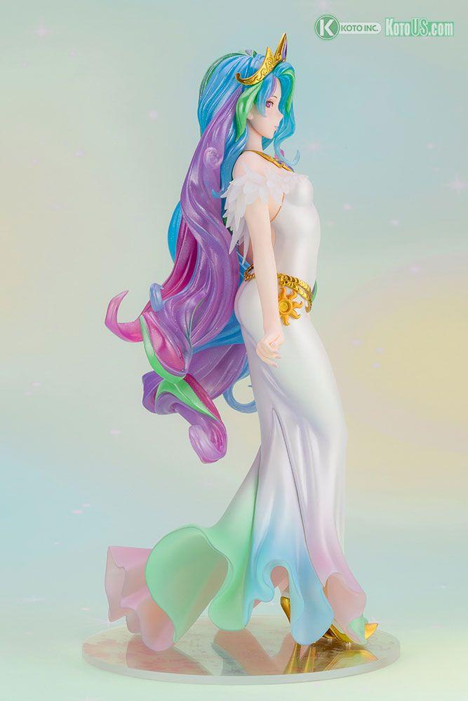 My Little Pony Princess Celestia Bishoujo Statue