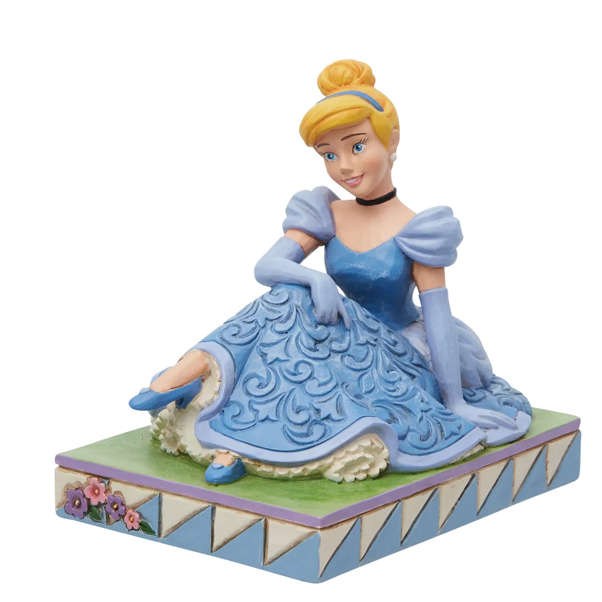 Disney Traditions Cinderella Statue