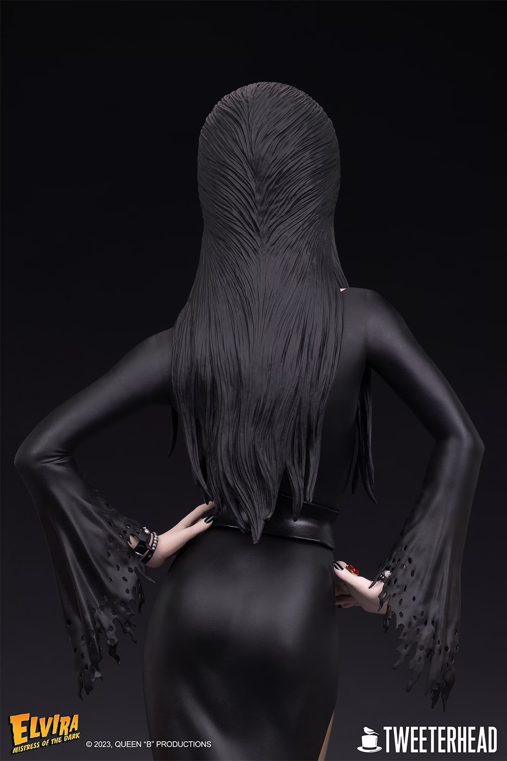 Elvira, Mistress of the Dark Regular