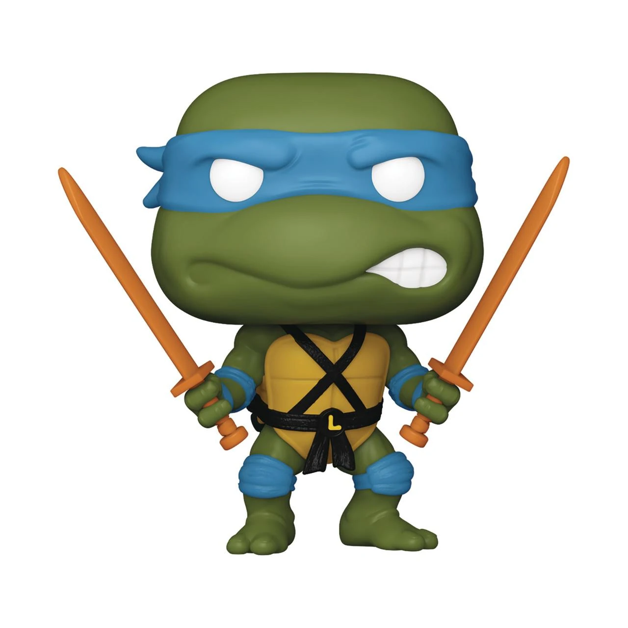 Funko POP! Teenage Mutant Ninja Turtles – Leonardo No:1555