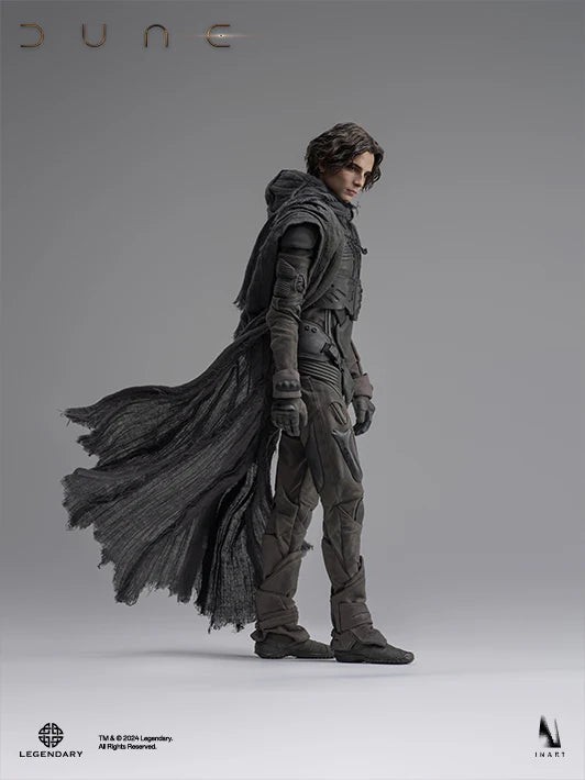 InArt Dune Paul Artreides Deluxe Version 1/6 Scale Collectible Figure