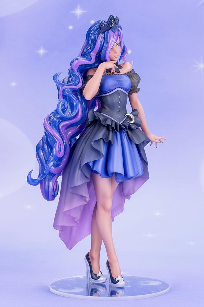 My Little Pony Princess Luna Bishoujo Statue