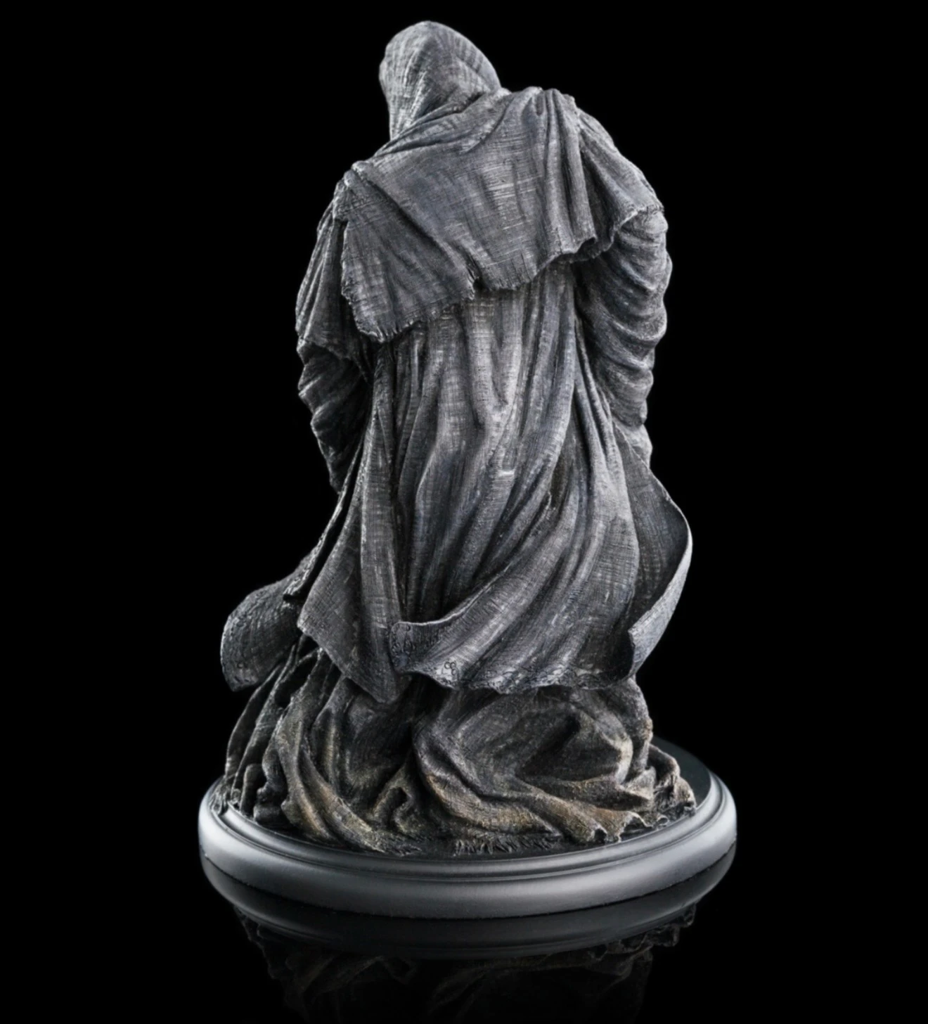 The Lord Of The Rings Miniature statue (Islak İmzalı)