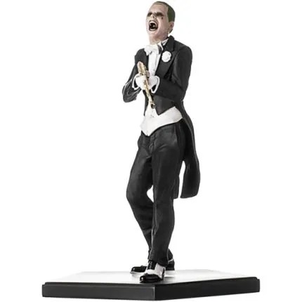 Iron Studios Suicide Squad Joker Art Scale Statue