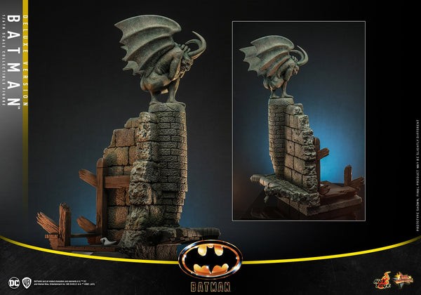 Hot Toys – Batman 1989 Sixth Scale Figure