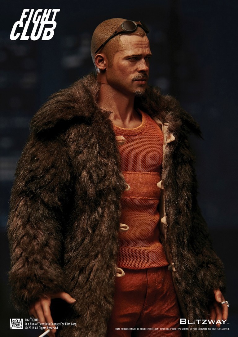 BLITZWAY FIGHT CLUB