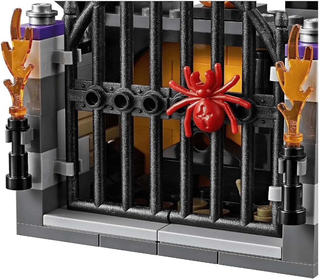 LEGO Holiday Halloween Haunt 40260