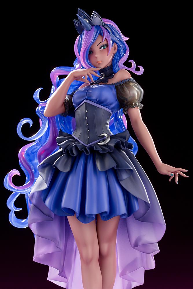 My Little Pony Princess Luna Bishoujo Statue