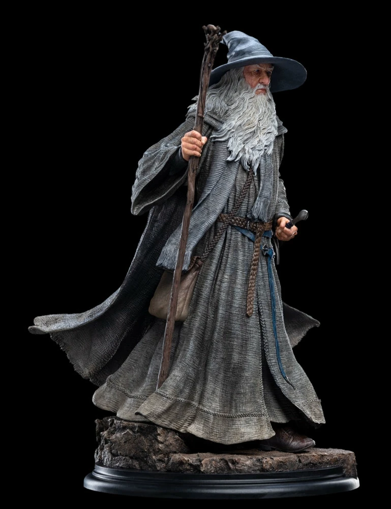 Gandalf 'The Grey Pilgrim' 1/6 (Classic Series) Statue