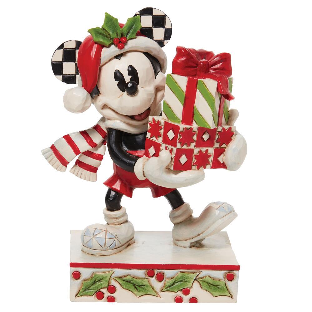 Mickey A Season of Giving
