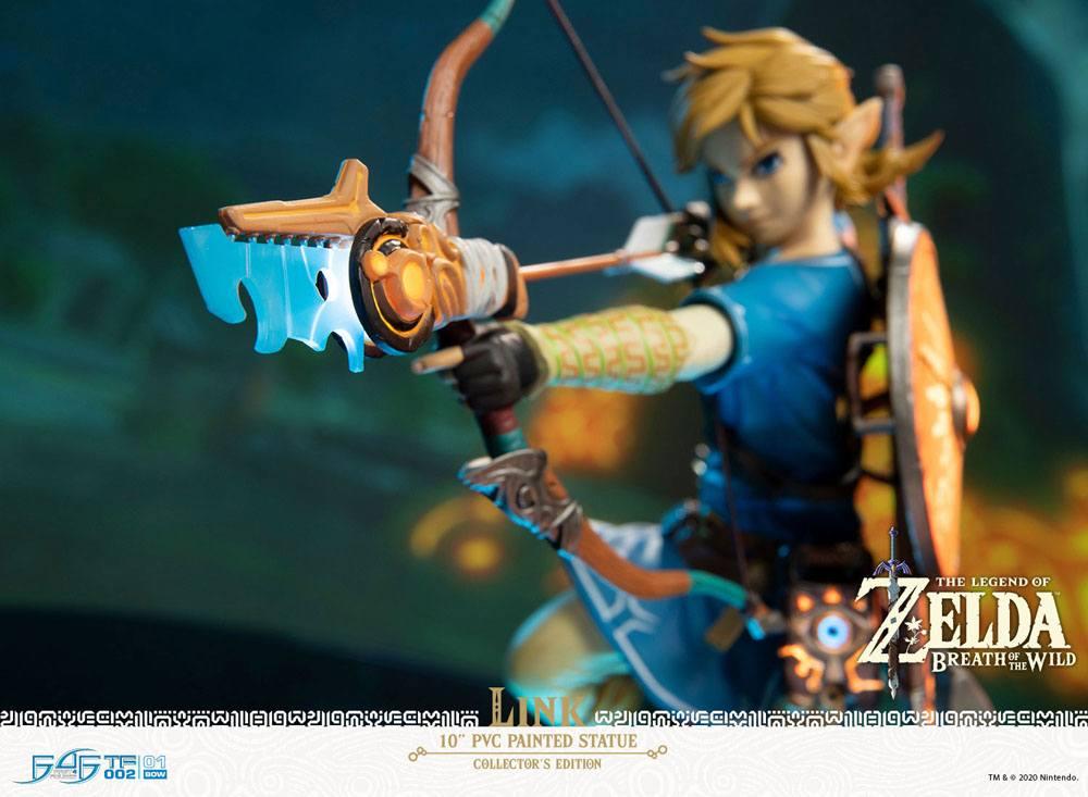 Link Collector's Edition PVC Statue