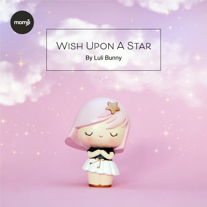 Momiji Wish Upon a Star