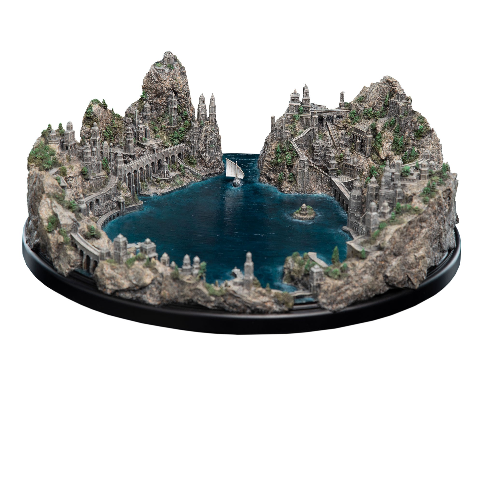 Weta Polystone – Grey Havens Environment