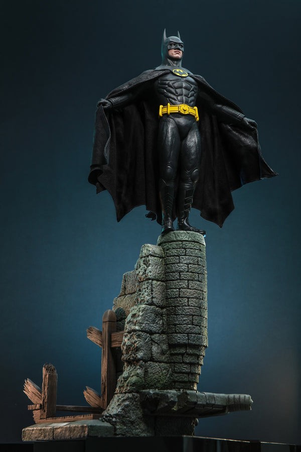 Hot Toys – Batman 1989 Sixth Scale Figure