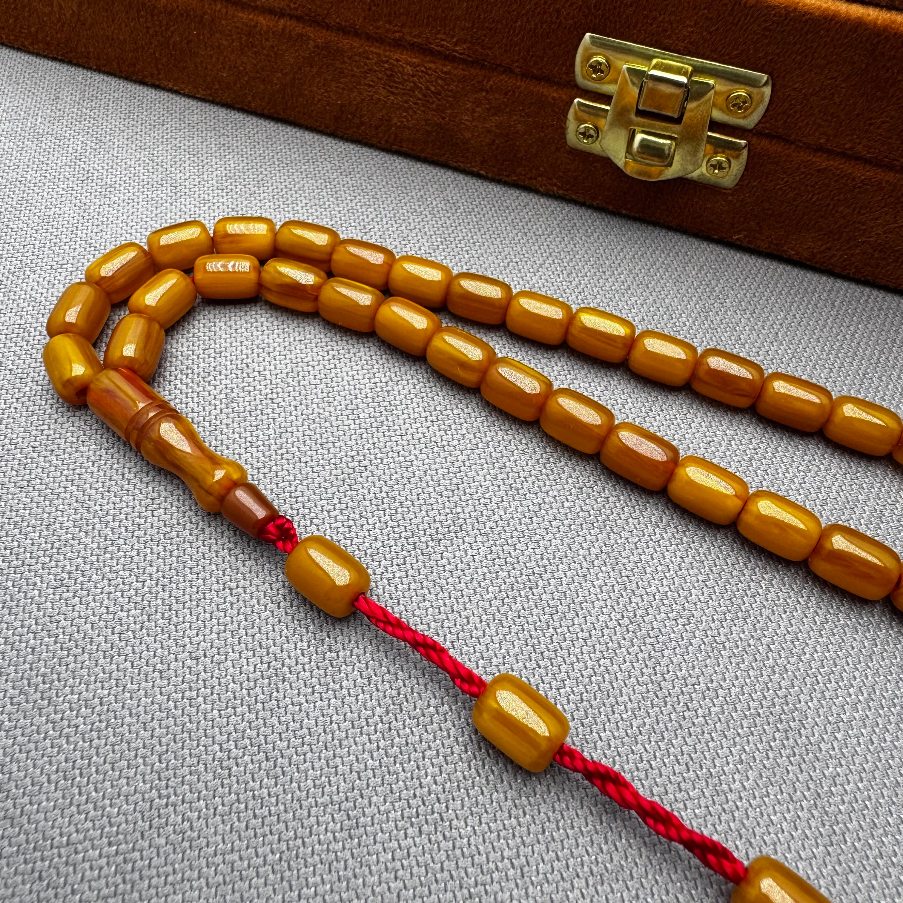 Kapsül Kesim Hareli Çubuk Malzeme Sıkma Kehribar Tespih