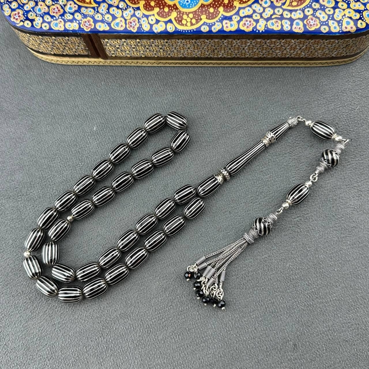 Türker KIZILELMA Yarma Gümüş Model