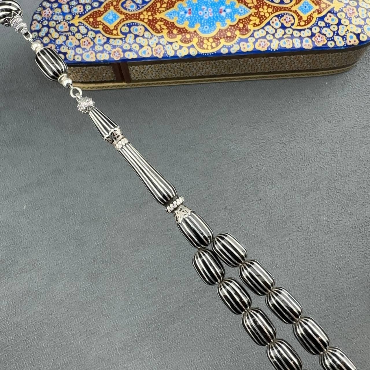 Türker KIZILELMA Yarma Gümüş Model