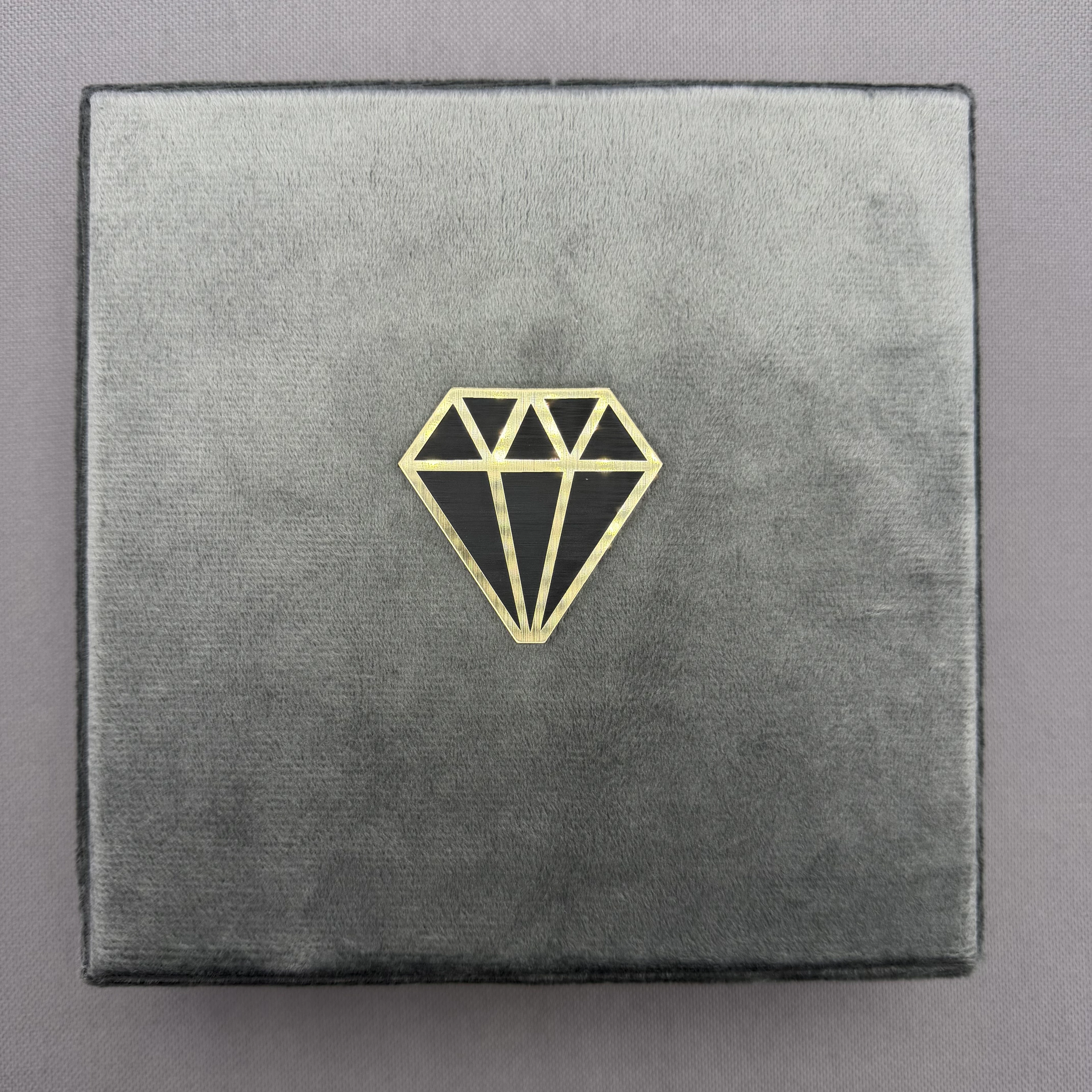 Cem BÜLBÜL Usta Özel İşçilikli Pırlanta İmzalı Pelesenk Ağacı Tespih