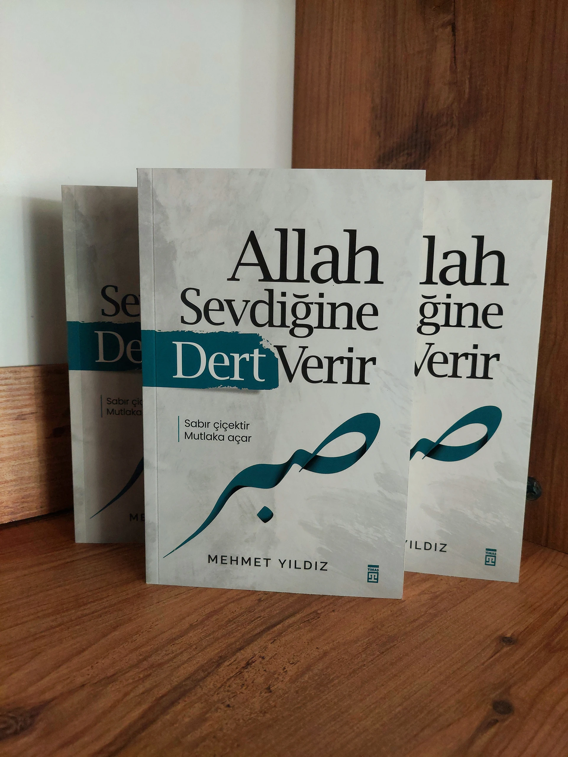 Allah Sevdiğine Dert Verir | Mehmet Yıldız