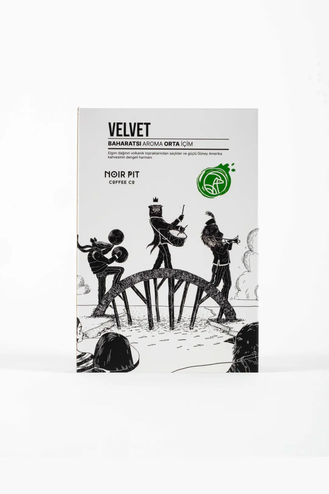 VELVET 250 GR