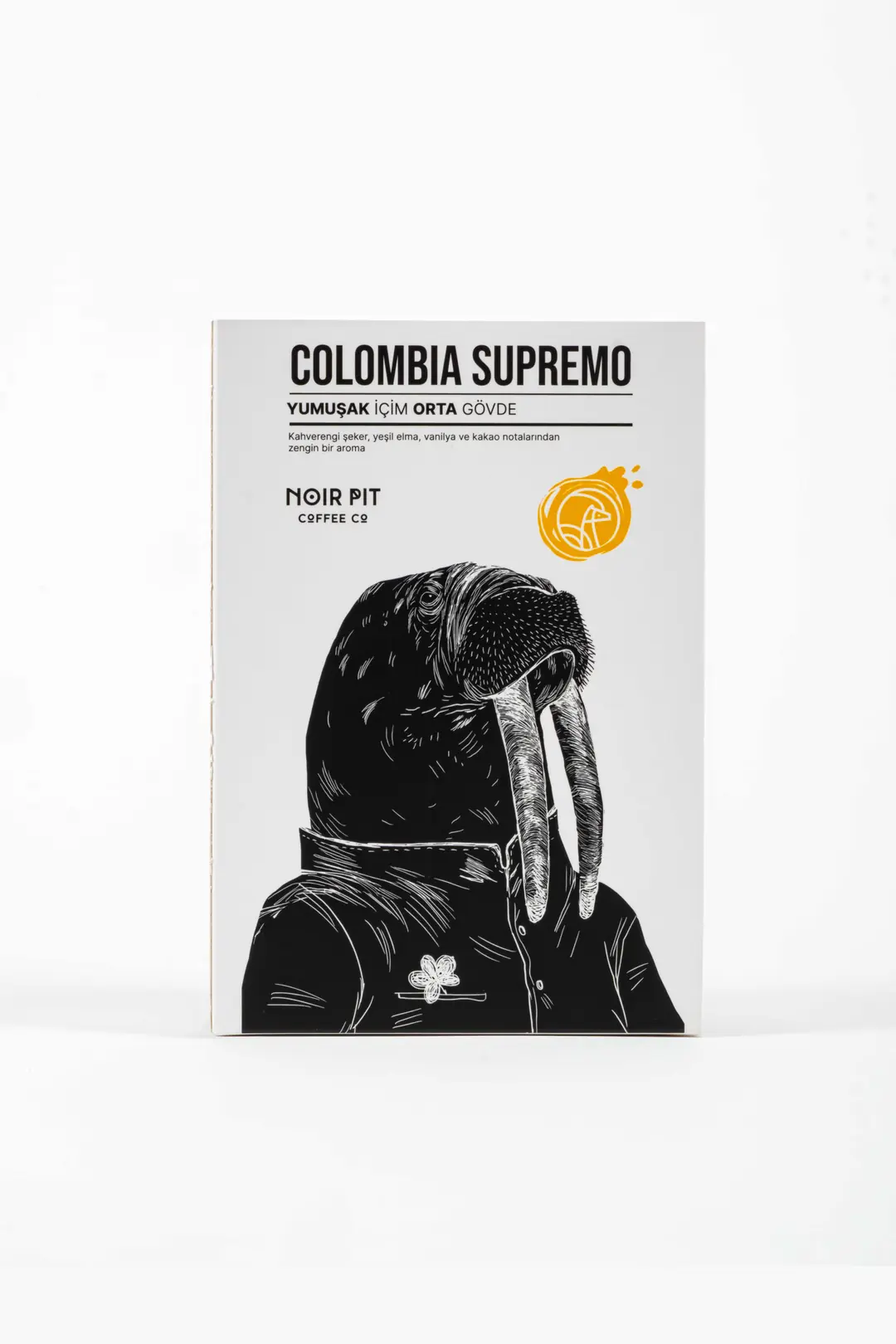 COLOMBIA SUPREMO