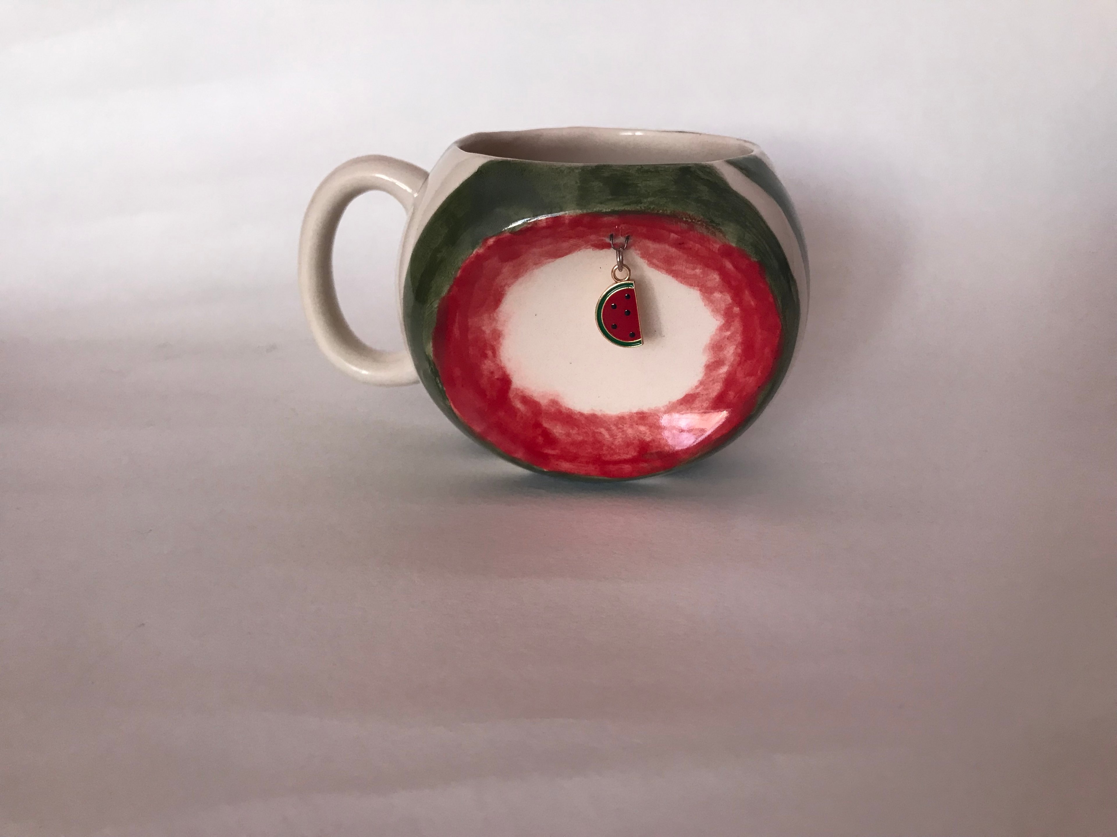 Karpuz Charm Kupa 🍉 